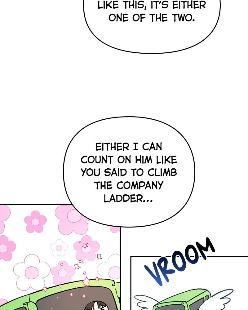 It’s Just Business Chapter 6 page 103