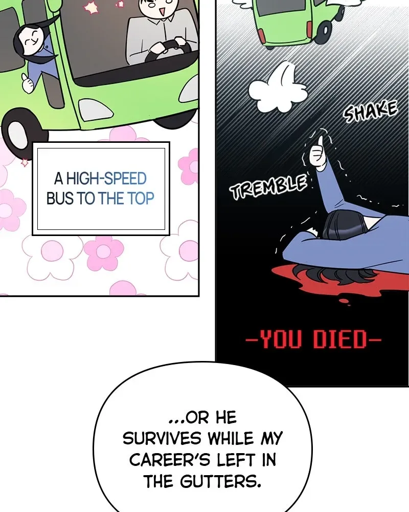 It’s Just Business Chapter 6 page 104
