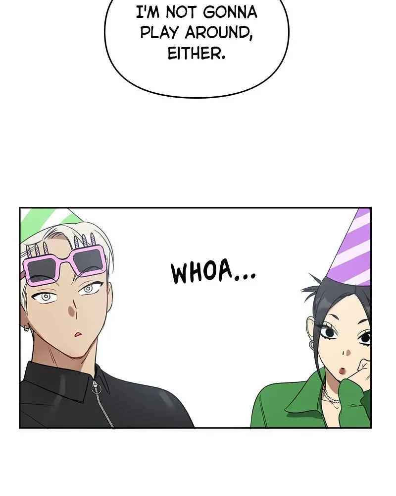 It’s Just Business Chapter 6 page 115