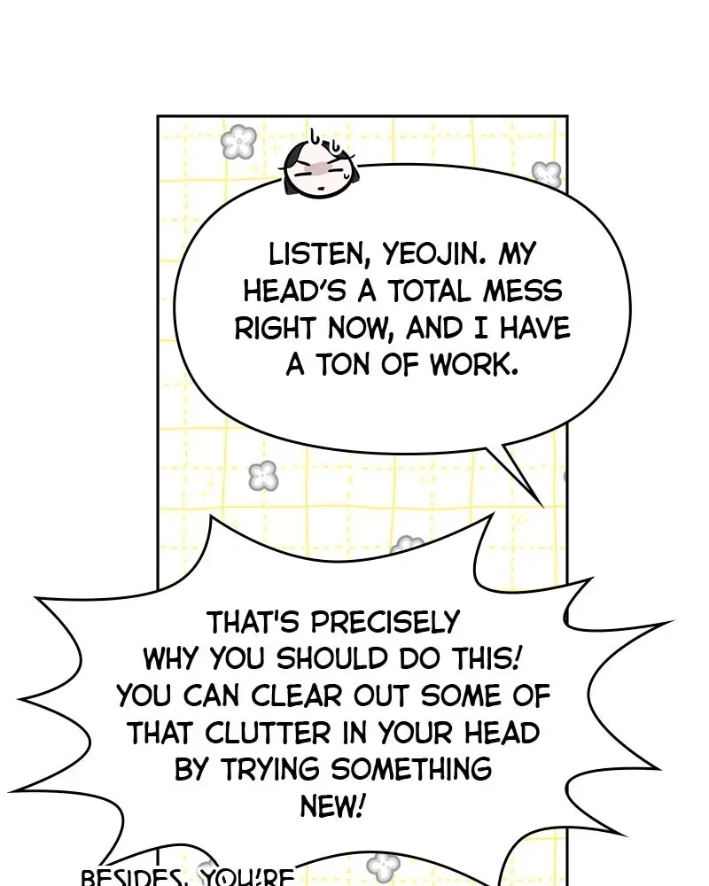 It’s Just Business Chapter 60 page 50