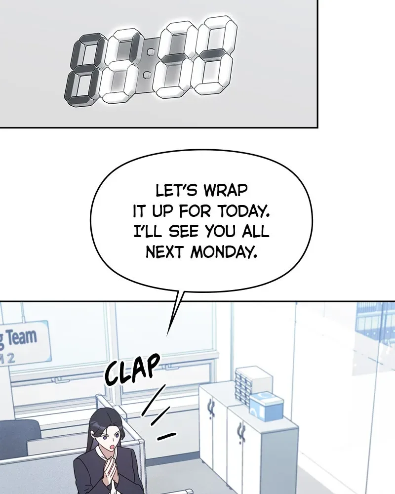 It’s Just Business Chapter 60 page 87