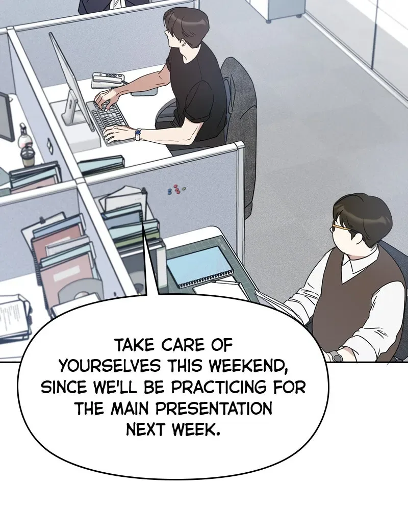 It’s Just Business Chapter 60 page 88