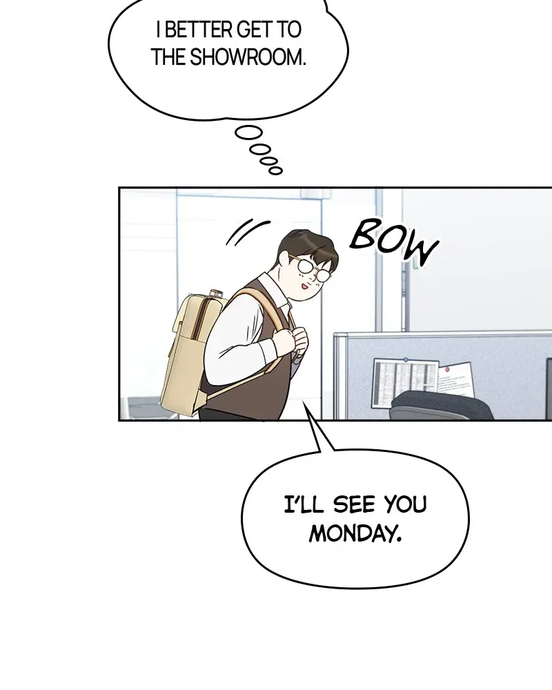 It’s Just Business Chapter 60 page 92