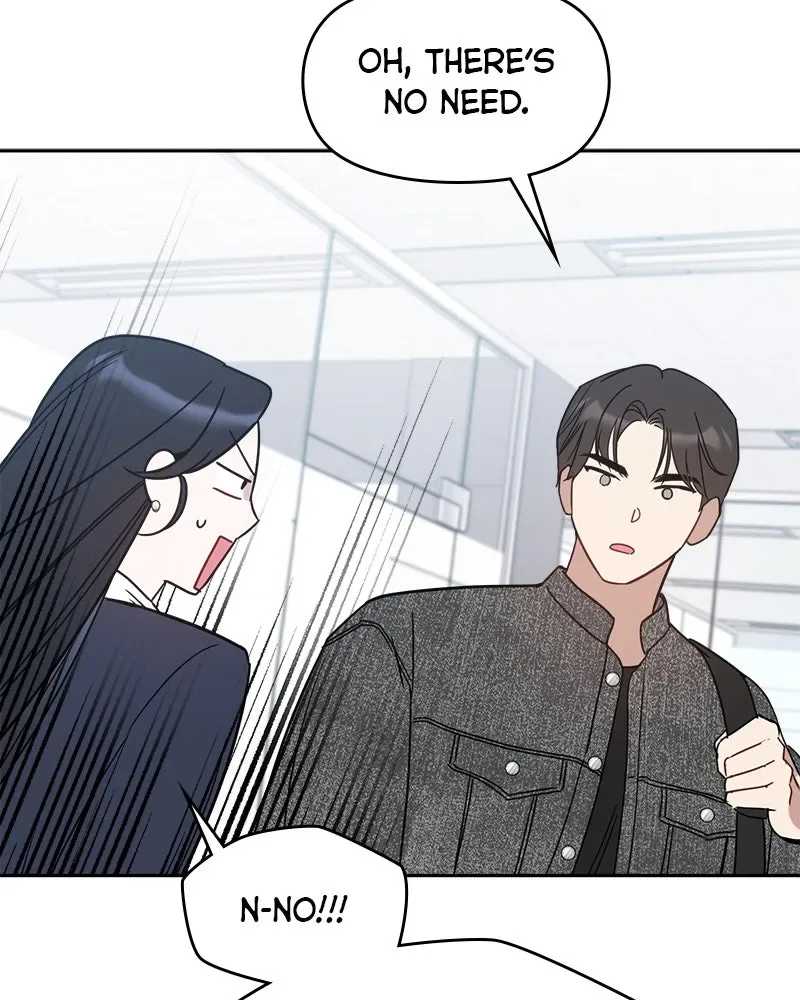 It’s Just Business Chapter 60 page 101