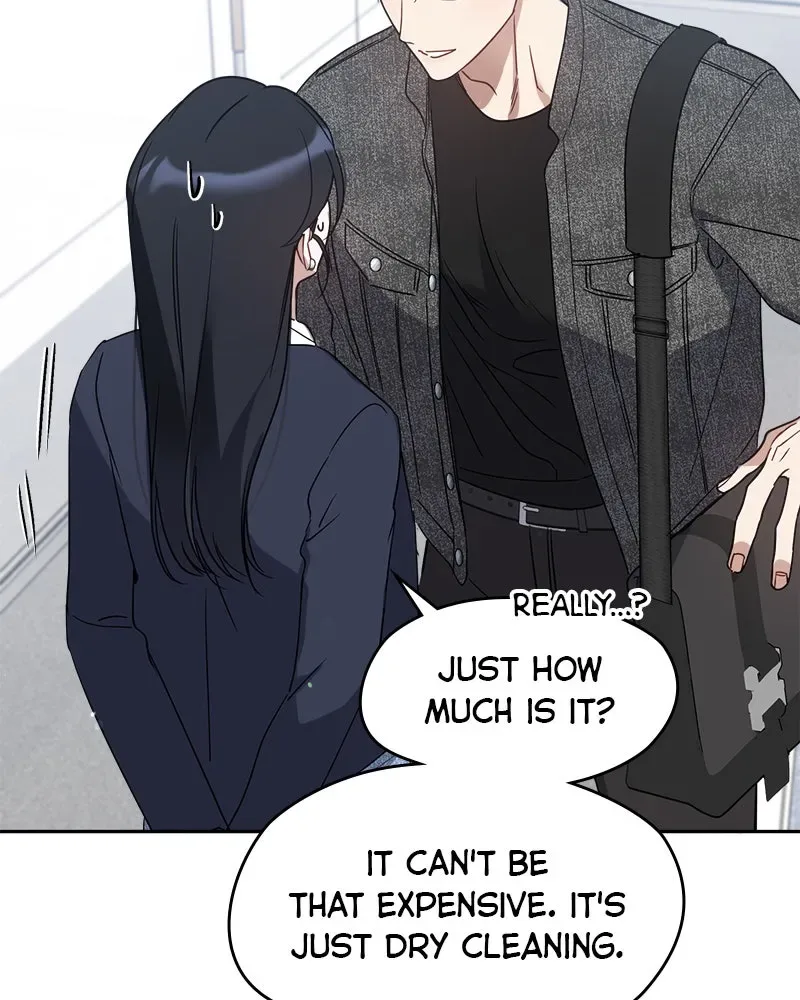 It’s Just Business Chapter 60 page 105