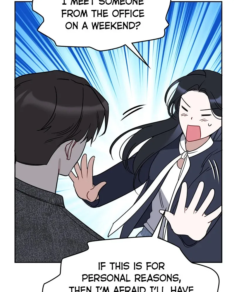 It’s Just Business Chapter 60 page 112