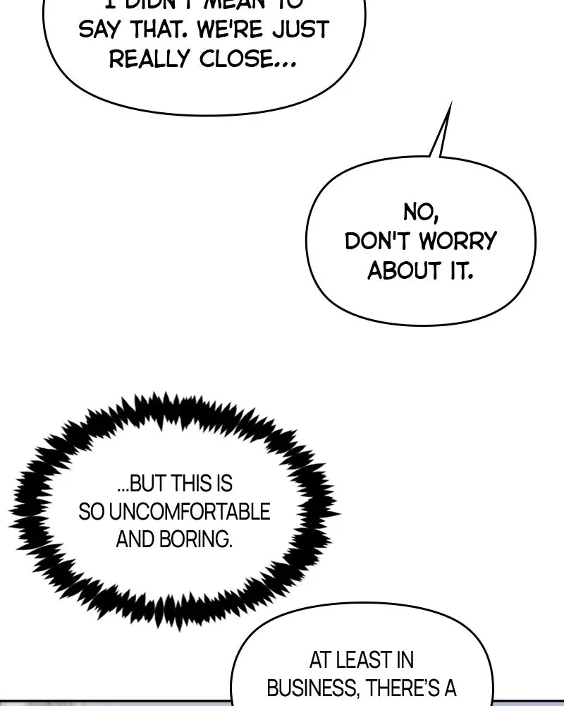 It’s Just Business Chapter 61 page 6