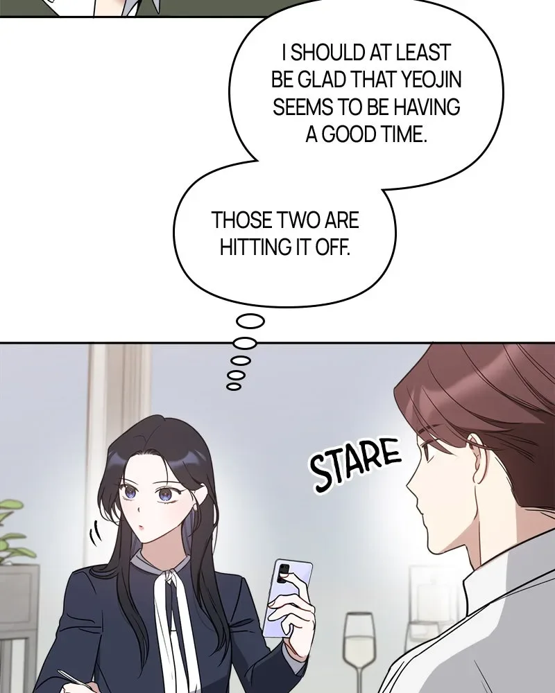 It’s Just Business Chapter 61 page 15