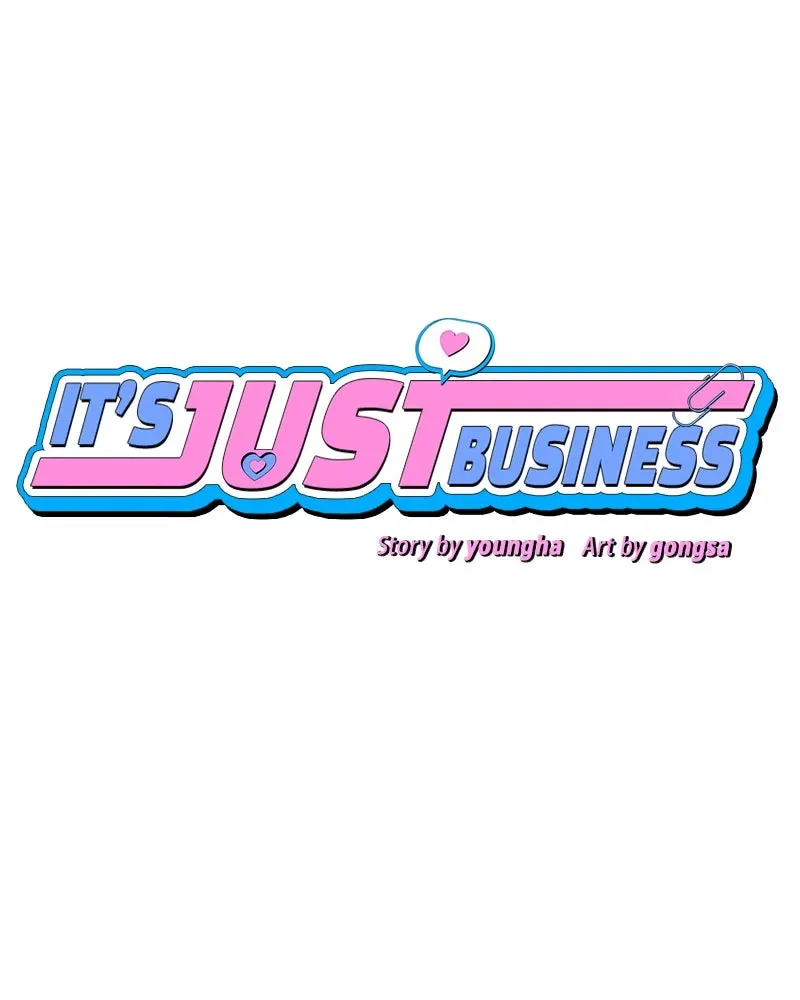 It’s Just Business Chapter 61 page 45