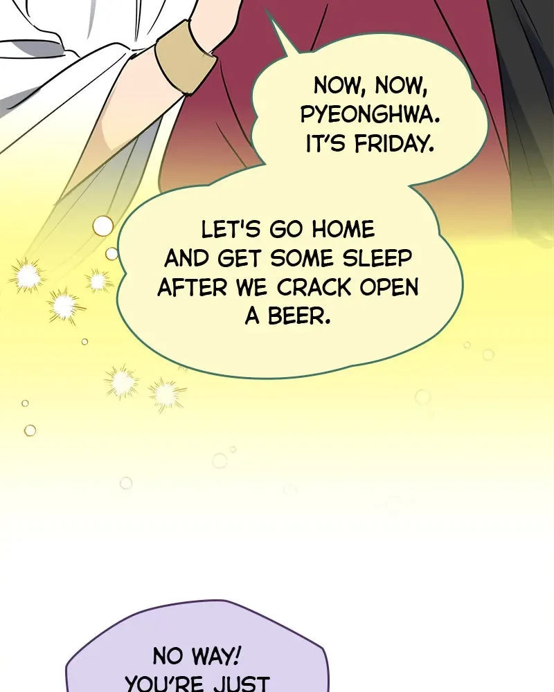 It’s Just Business Chapter 61 page 58