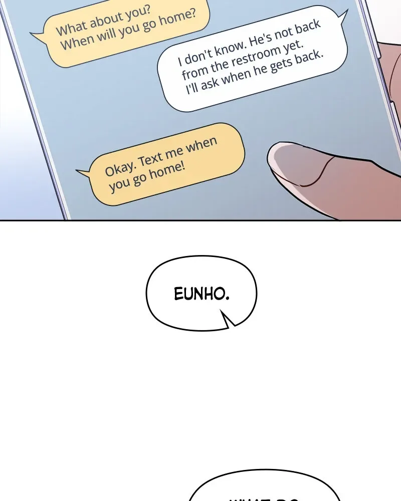 It’s Just Business Chapter 61 page 81