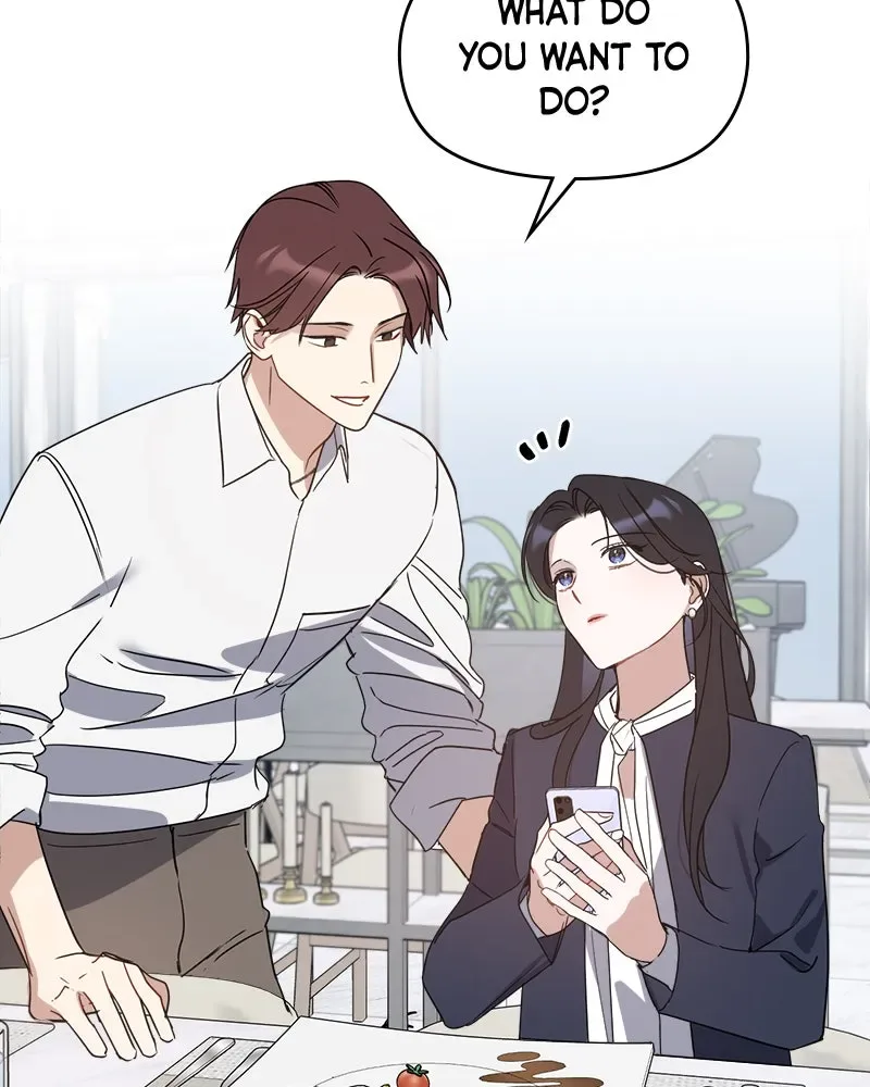 It’s Just Business Chapter 61 page 82