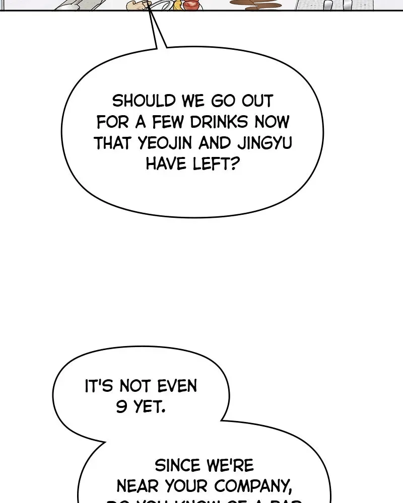 It’s Just Business Chapter 61 page 83