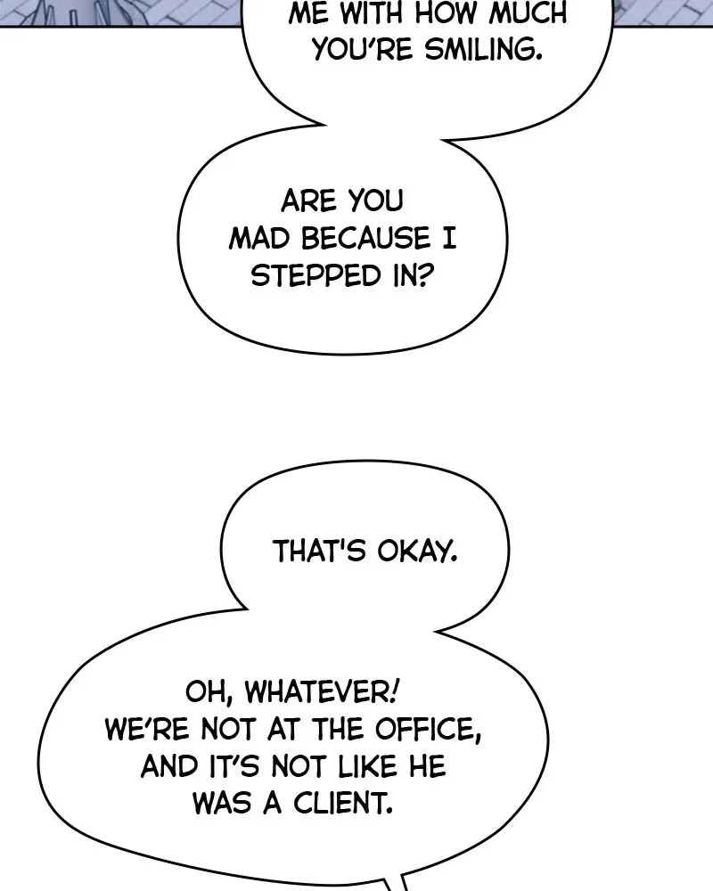 It’s Just Business Chapter 62 page 108