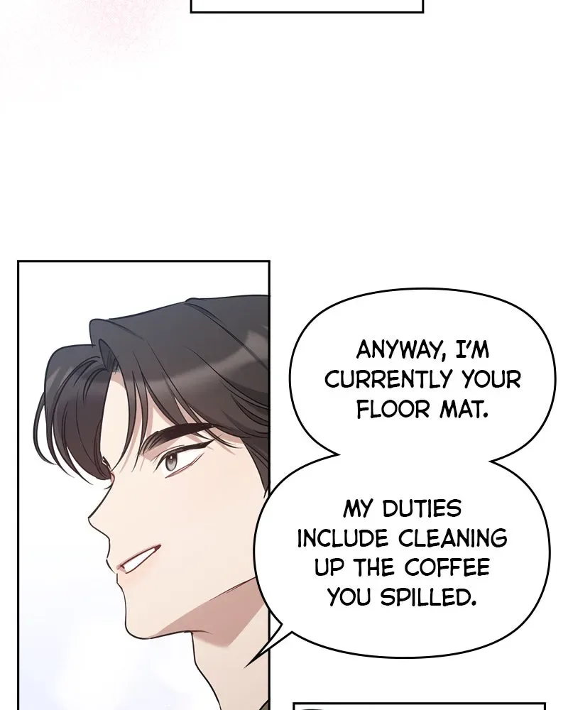 It’s Just Business Chapter 62 page 124