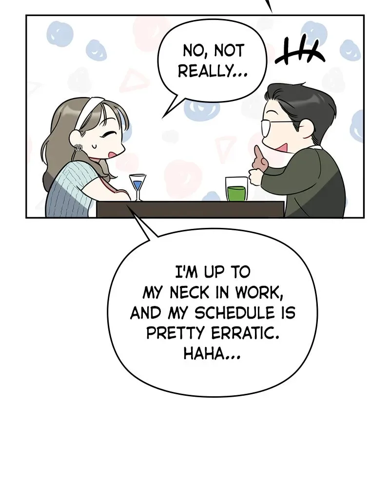It’s Just Business Chapter 63 page 8