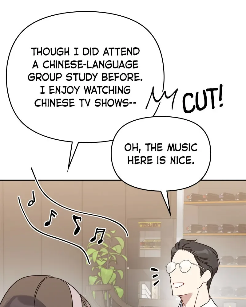It’s Just Business Chapter 63 page 9