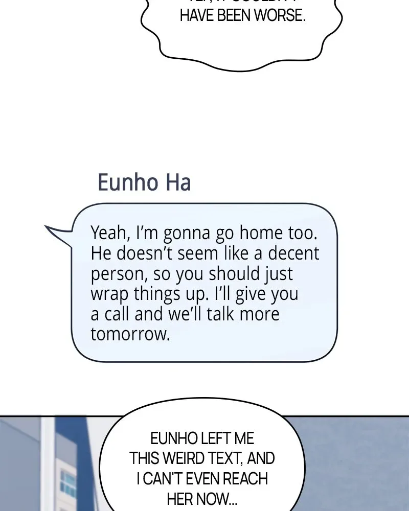 It’s Just Business Chapter 63 page 63