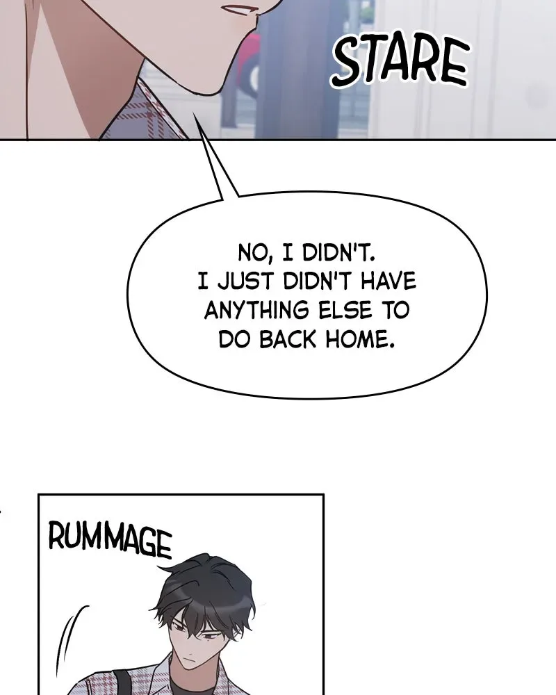 It’s Just Business Chapter 63 page 82
