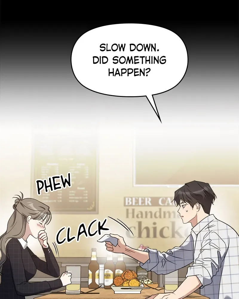 It’s Just Business Chapter 64 page 8