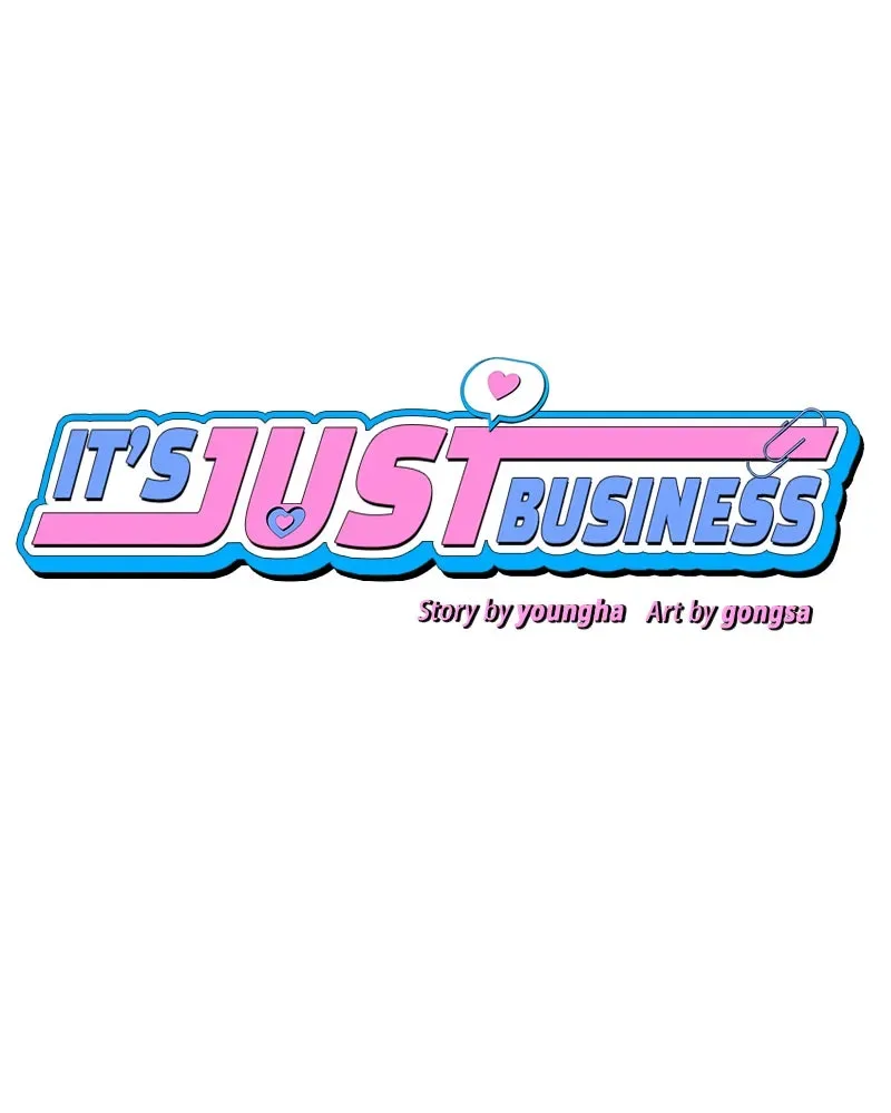 It’s Just Business Chapter 64 page 50
