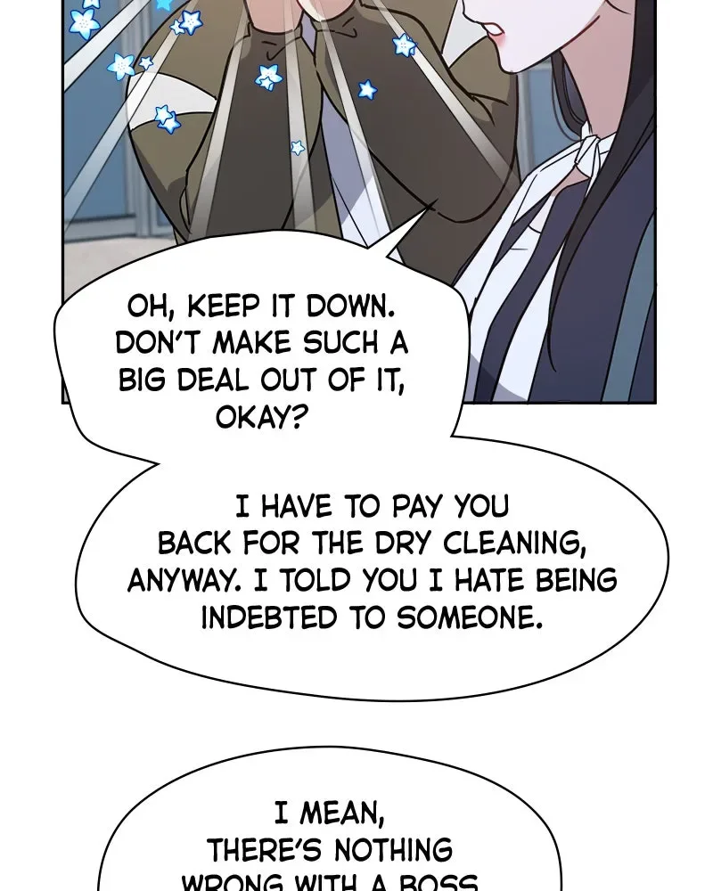 It’s Just Business Chapter 65 page 18