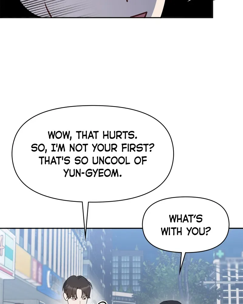 It’s Just Business Chapter 65 page 21