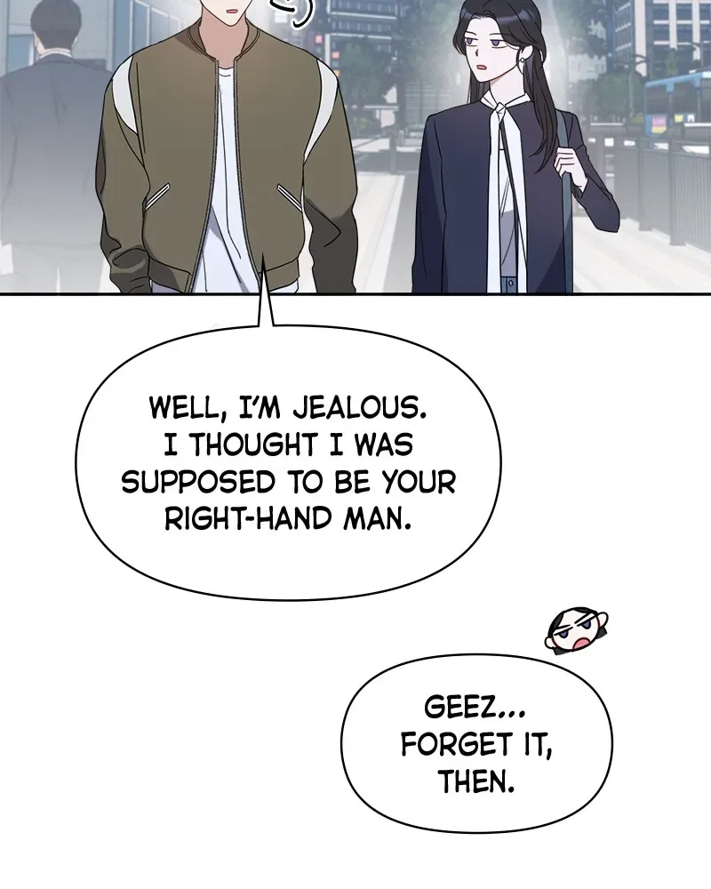 It’s Just Business Chapter 65 page 22