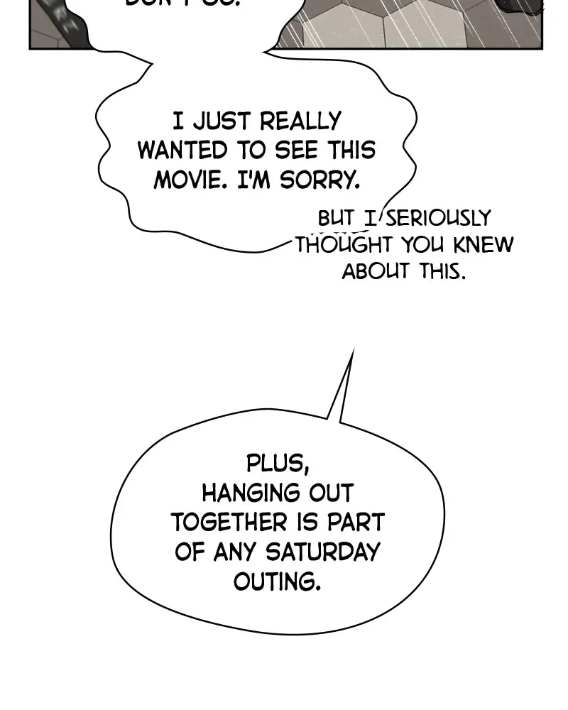It’s Just Business Chapter 65 page 50
