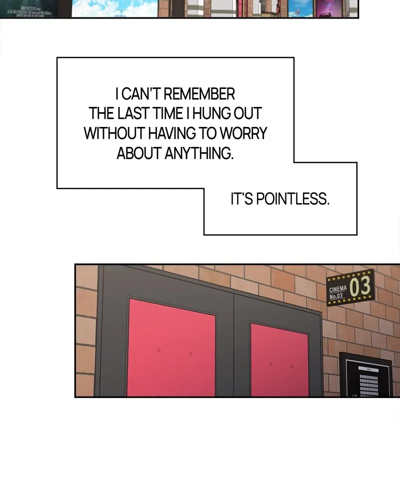 It’s Just Business Chapter 65 page 61