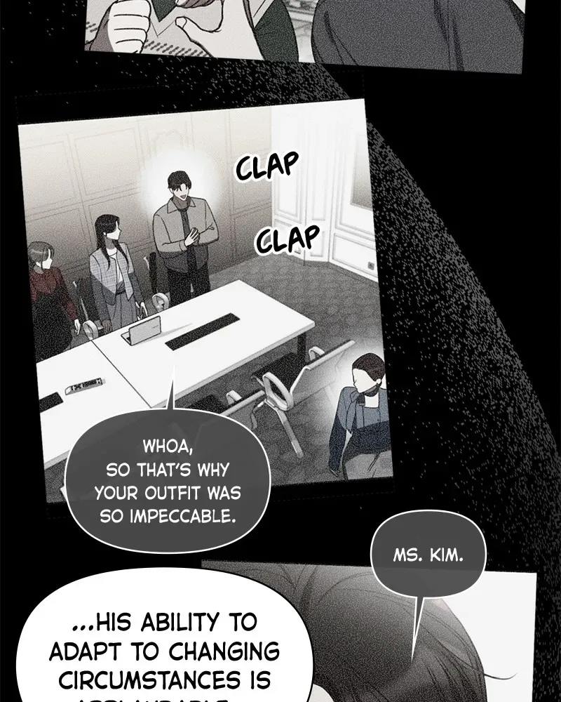 It’s Just Business Chapter 65 page 91