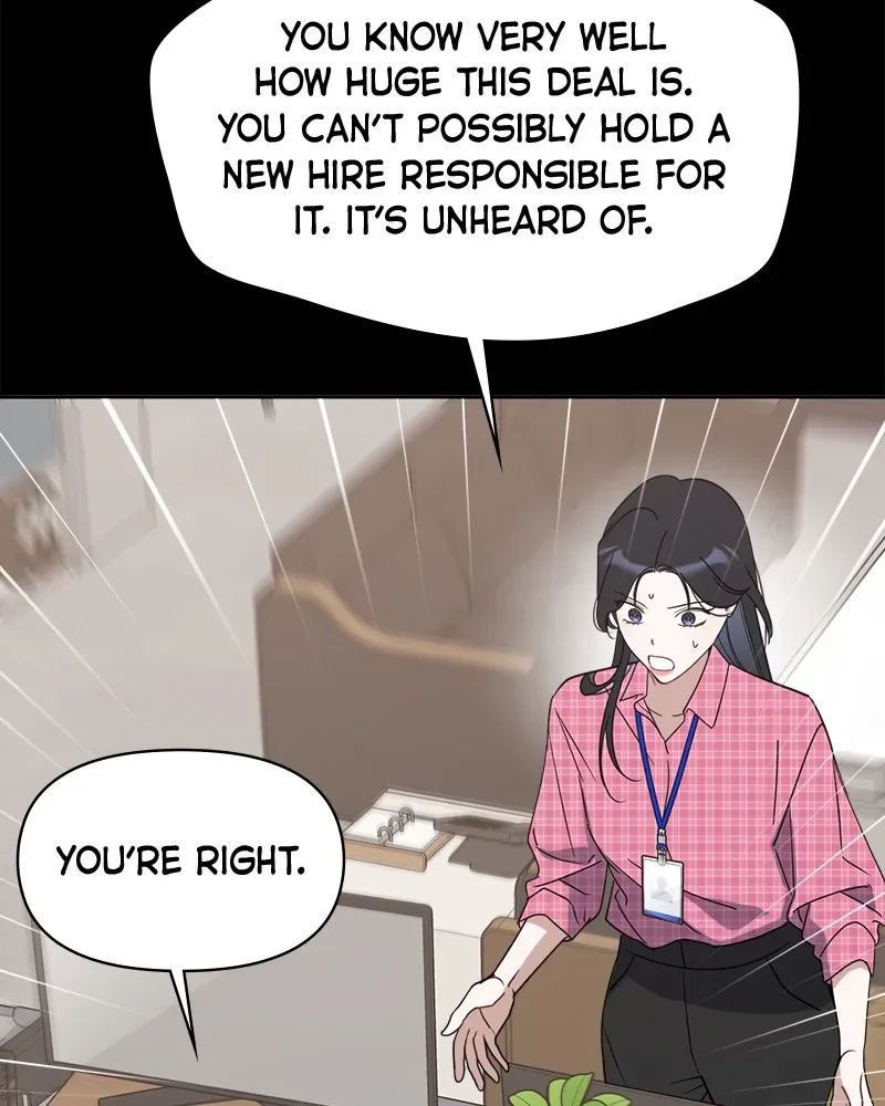 It’s Just Business Chapter 65 page 105