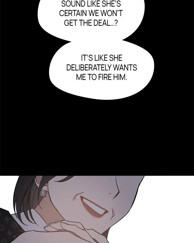 It’s Just Business Chapter 65 page 110