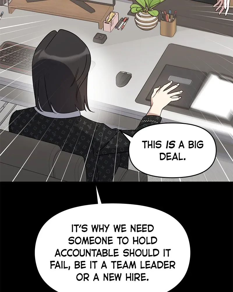 It’s Just Business Chapter 66 page 5