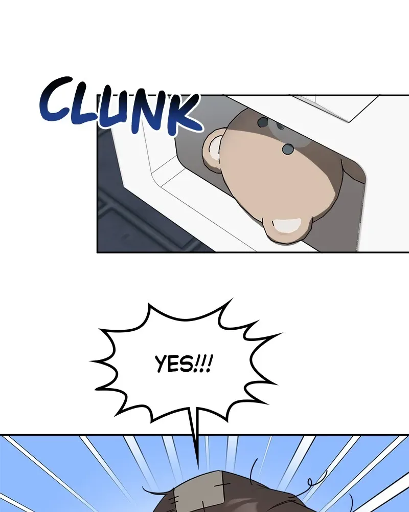 It’s Just Business Chapter 66 page 32