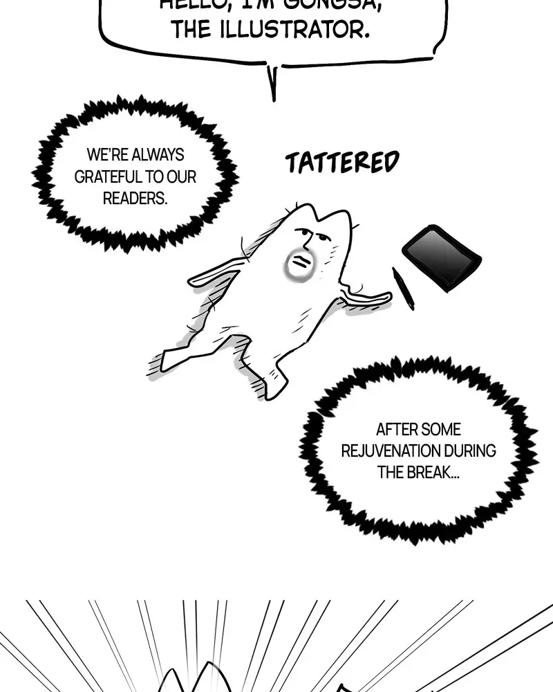 It’s Just Business Chapter 66 page 136