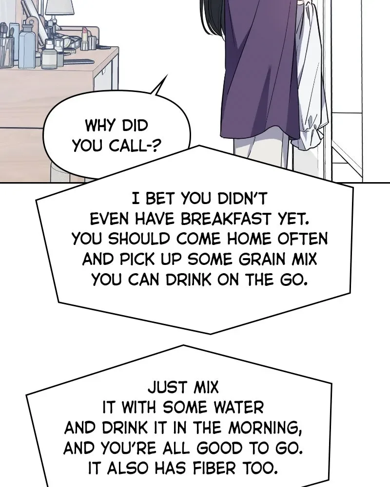 It’s Just Business Chapter 67 page 8