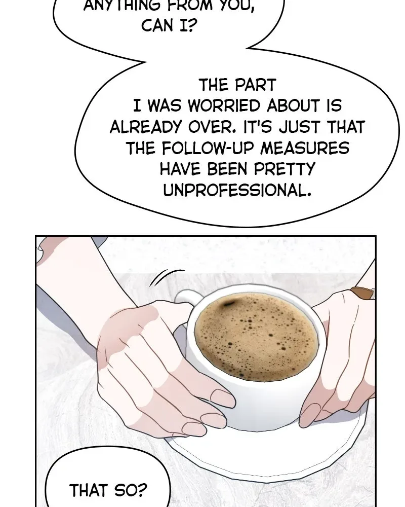 It’s Just Business Chapter 67 page 131