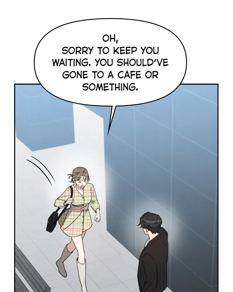 It’s Just Business Chapter 68 page 56