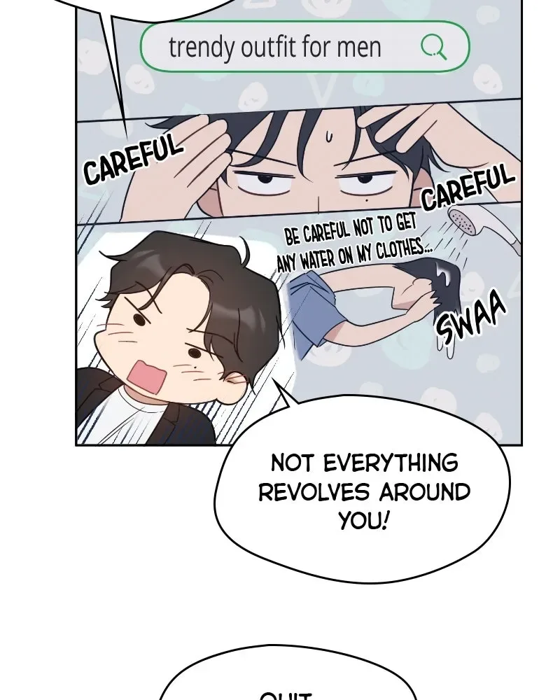 It’s Just Business Chapter 68 page 66