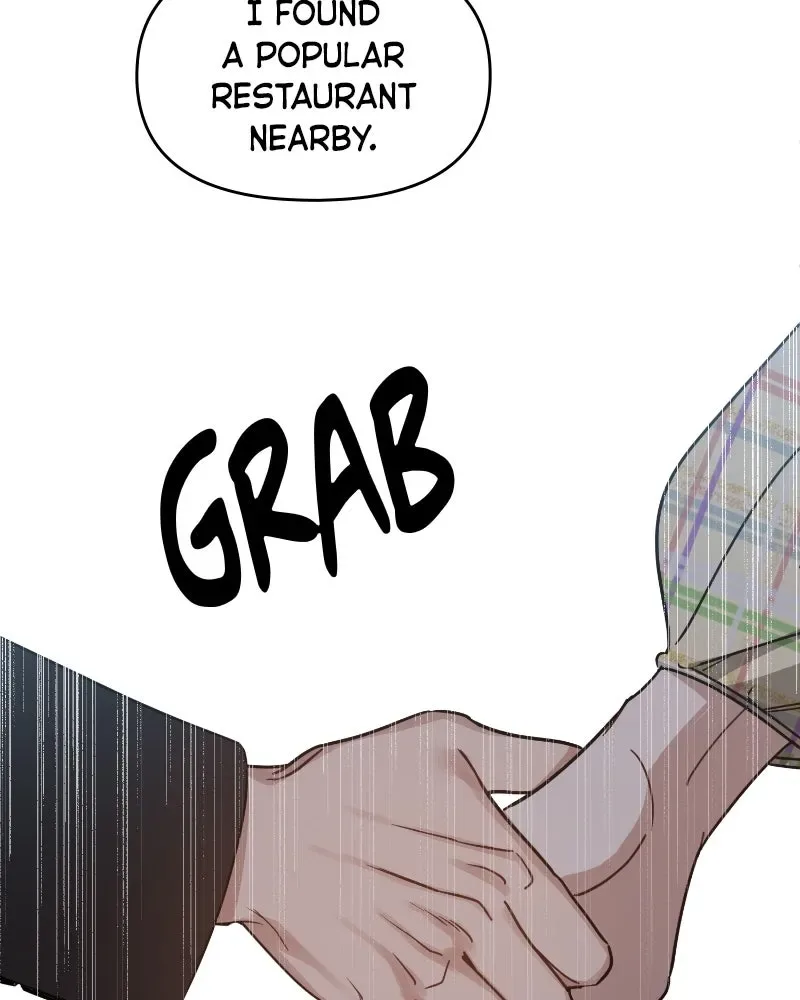It’s Just Business Chapter 68 page 85