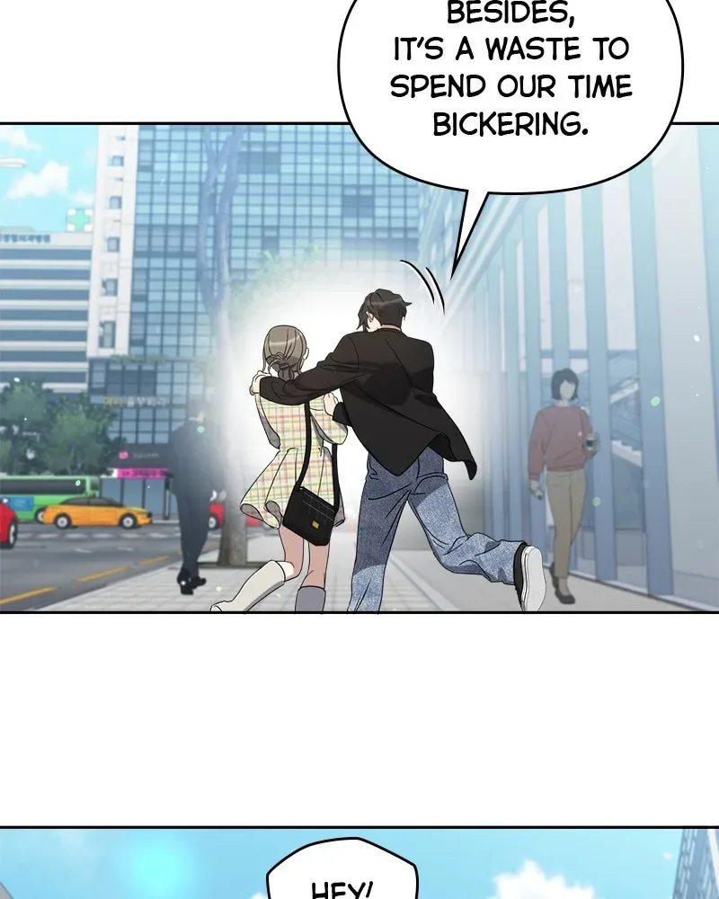 It’s Just Business Chapter 69 page 83