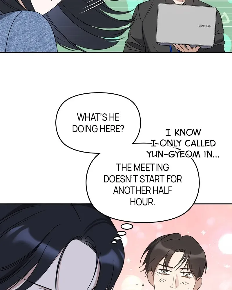 It’s Just Business Chapter 70 page 12
