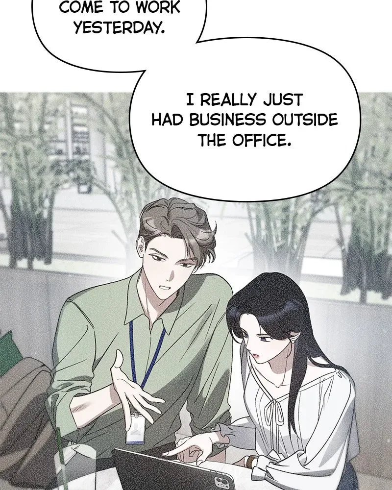 It’s Just Business Chapter 70 page 43