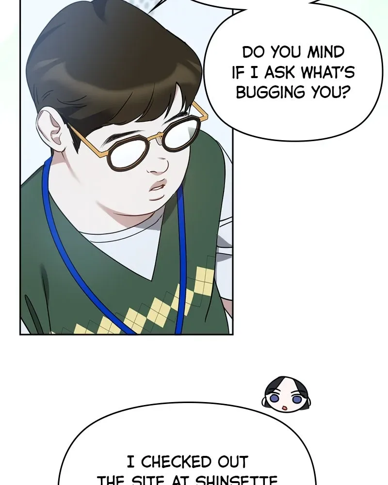 It’s Just Business Chapter 70 page 68
