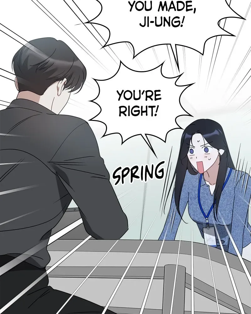 It’s Just Business Chapter 70 page 82