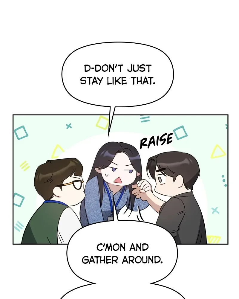 It’s Just Business Chapter 70 page 92