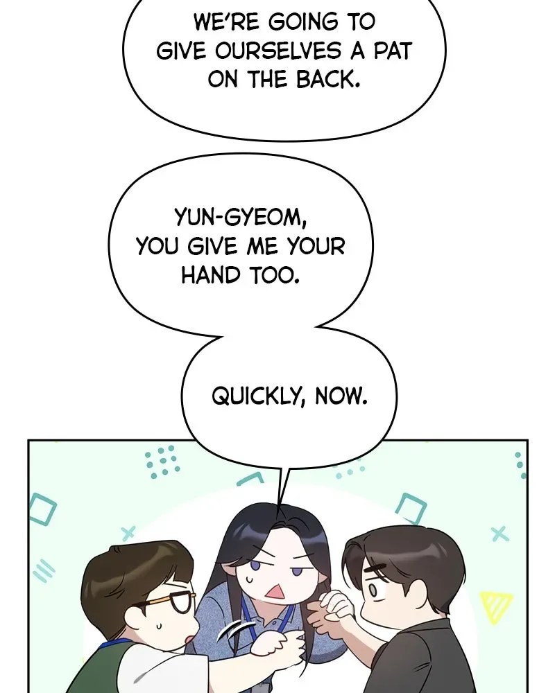 It’s Just Business Chapter 70 page 93
