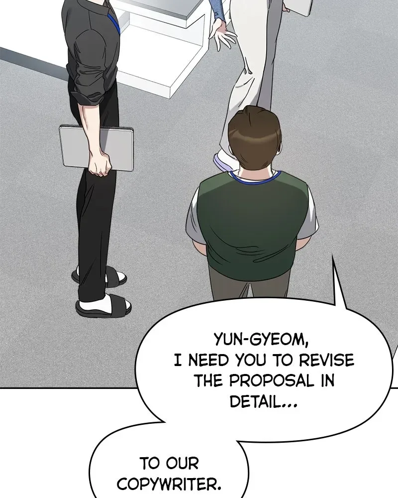 It’s Just Business Chapter 70 page 99