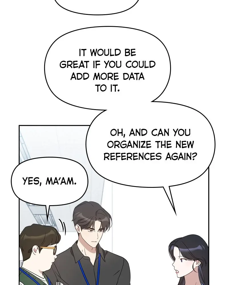 It’s Just Business Chapter 70 page 100